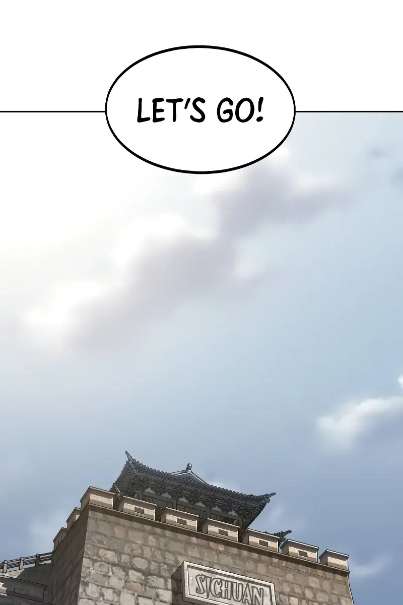 Return of the Mount Hua Sect Chapter 120 Page 102