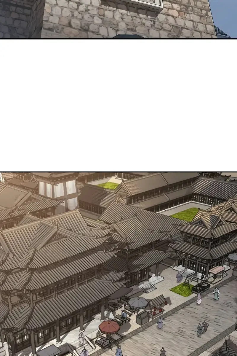 Return of the Mount Hua Sect Chapter 120 Page 103