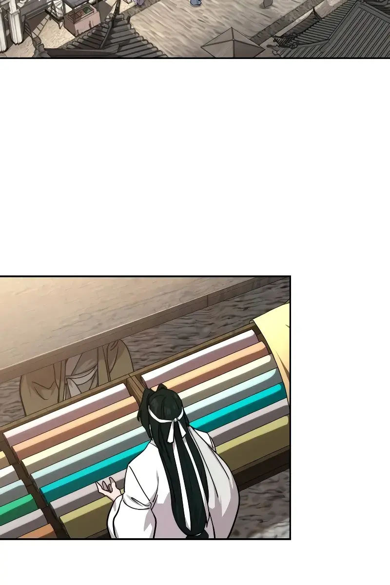 Return of the Mount Hua Sect Chapter 120 Page 104