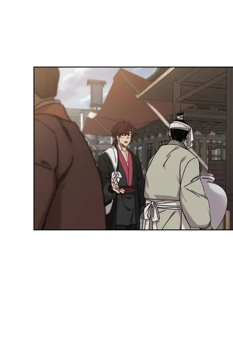 Return of the Mount Hua Sect Chapter 120 Page 106