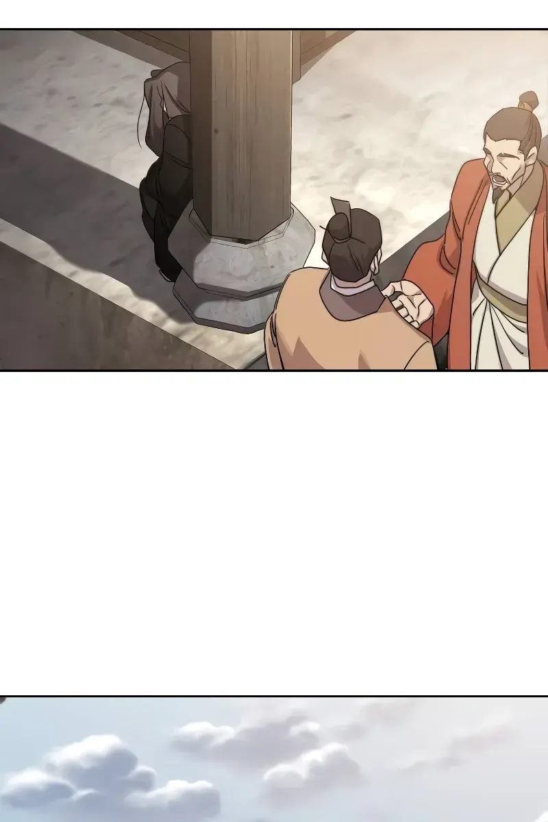 Return of the Mount Hua Sect Chapter 120 Page 107