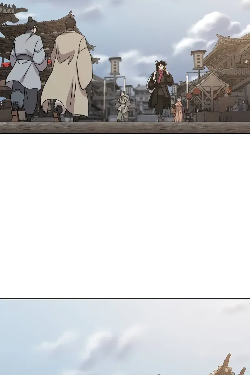 Return of the Mount Hua Sect Chapter 120 Page 108