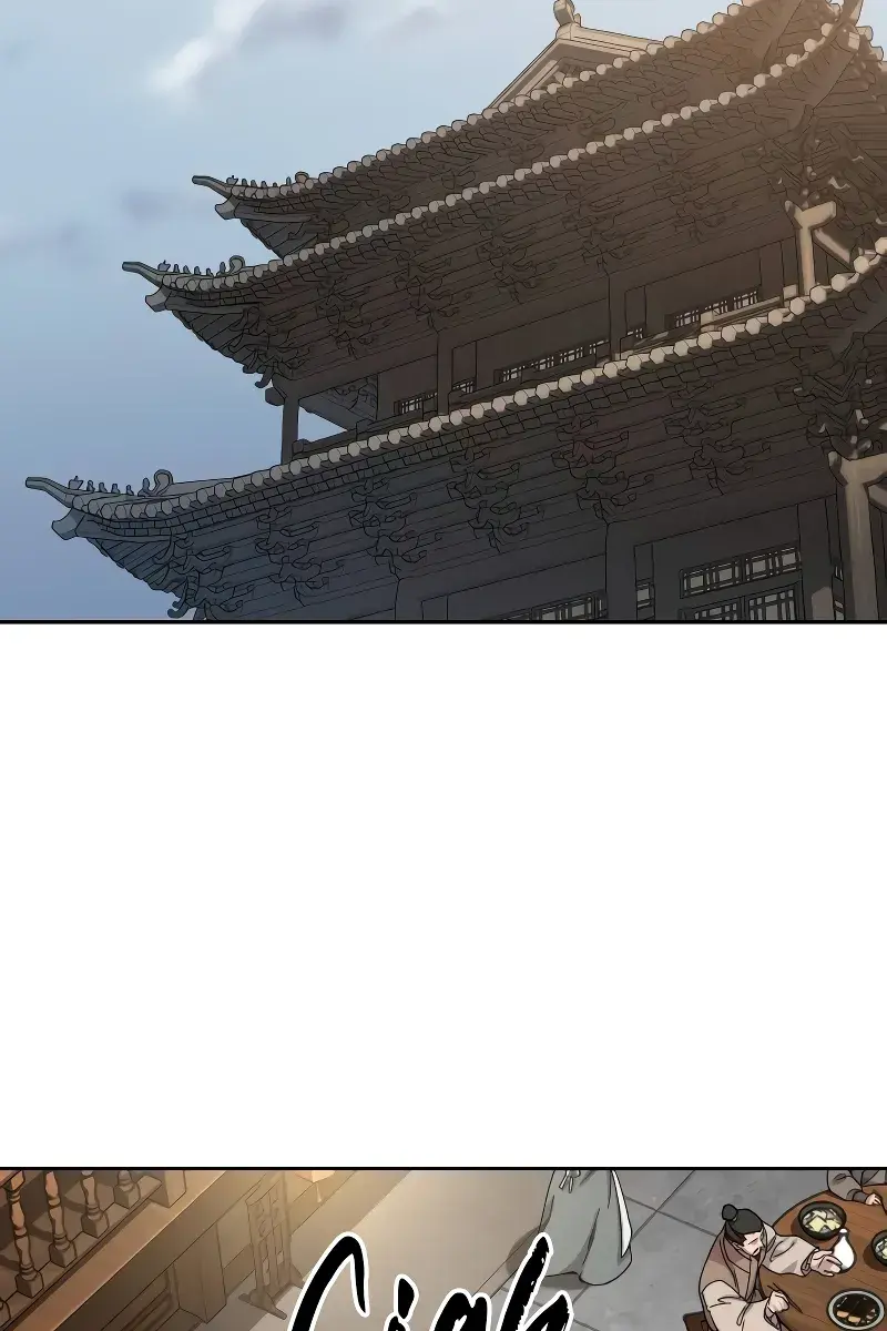 Return of the Mount Hua Sect Chapter 120 Page 109