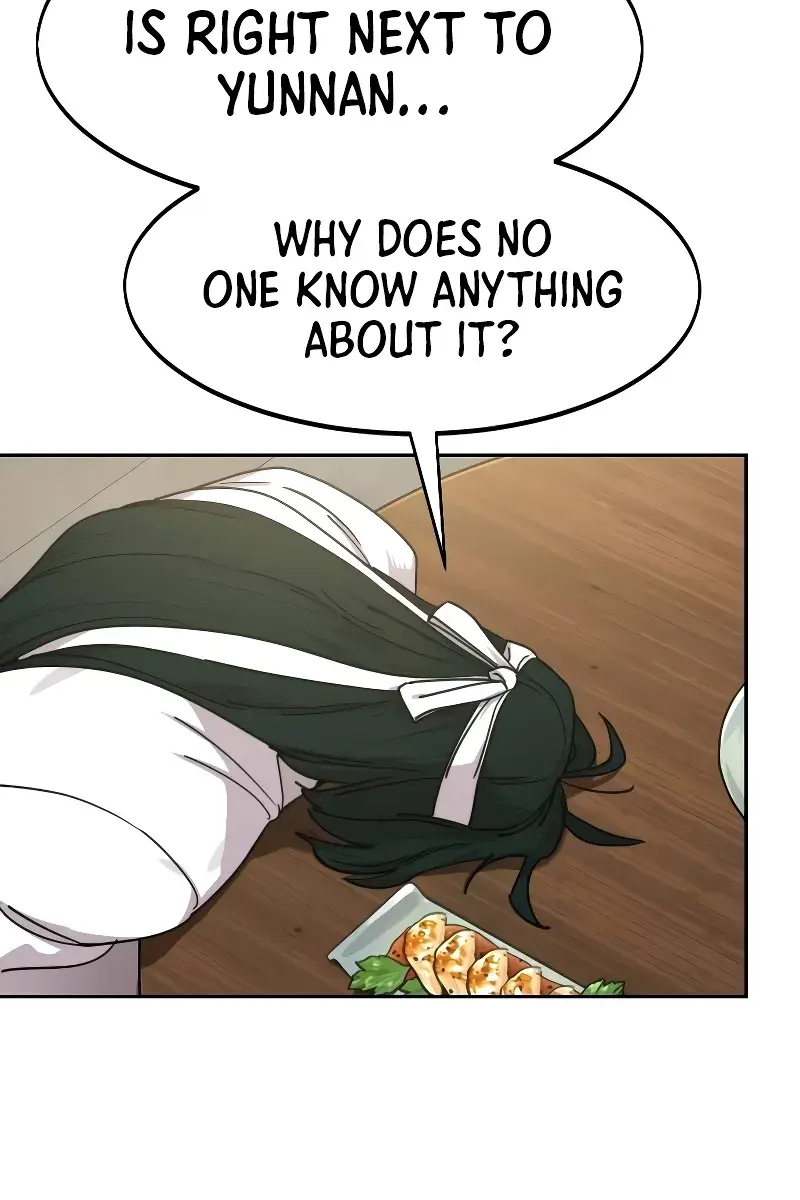 Return of the Mount Hua Sect Chapter 120 Page 111