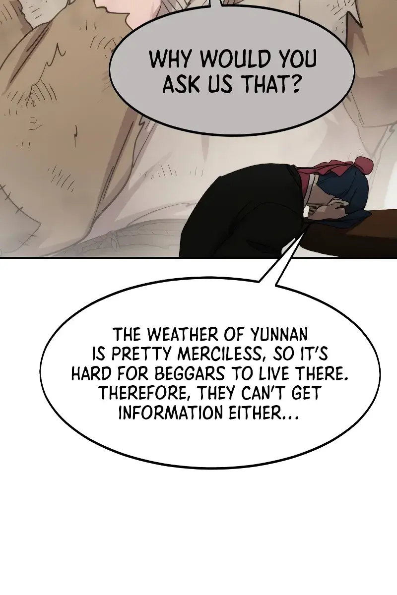 Return of the Mount Hua Sect Chapter 120 Page 113