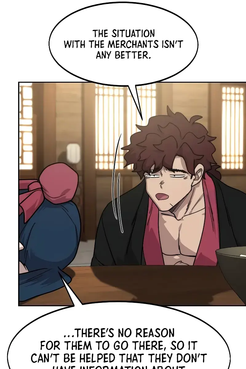 Return of the Mount Hua Sect Chapter 120 Page 115