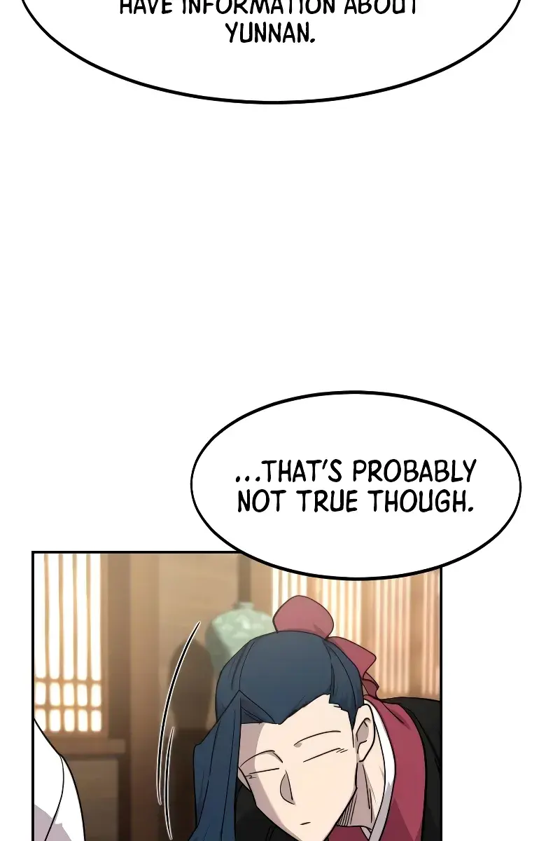 Return of the Mount Hua Sect Chapter 120 Page 116