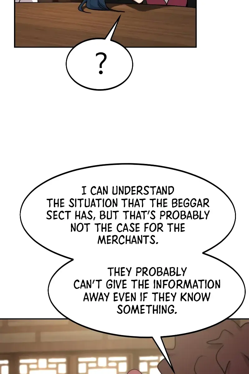 Return of the Mount Hua Sect Chapter 120 Page 117