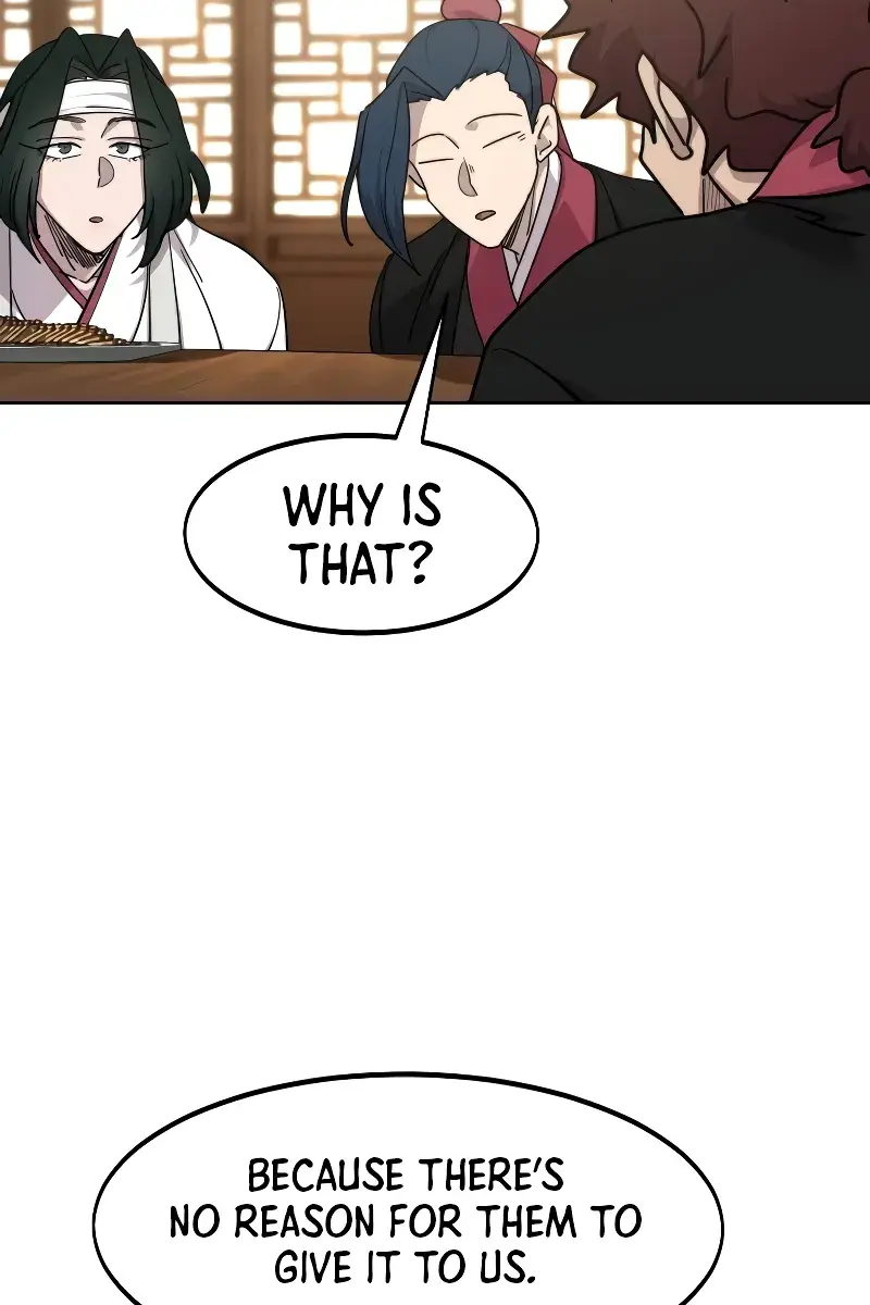 Return of the Mount Hua Sect Chapter 120 Page 118