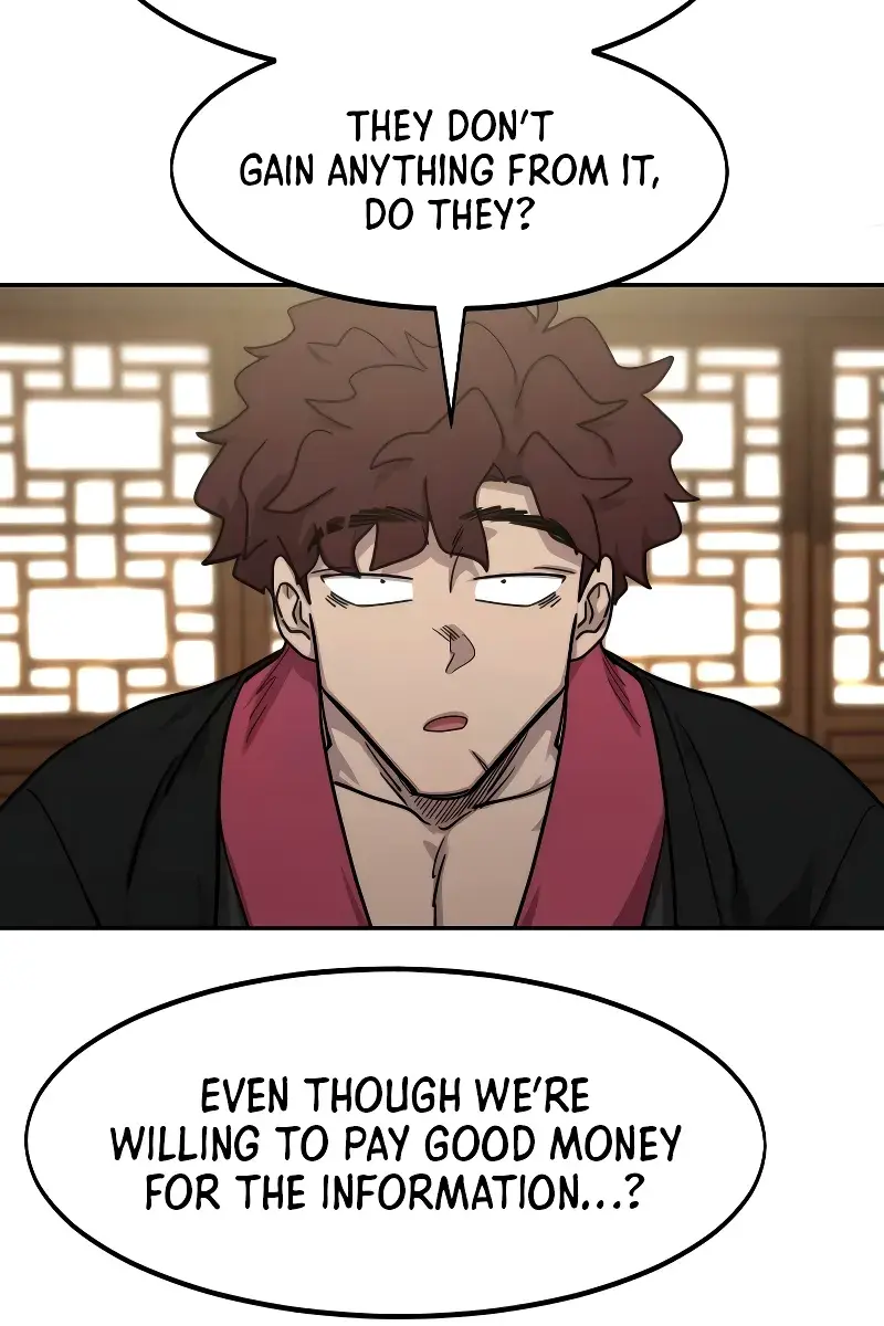 Return of the Mount Hua Sect Chapter 120 Page 119