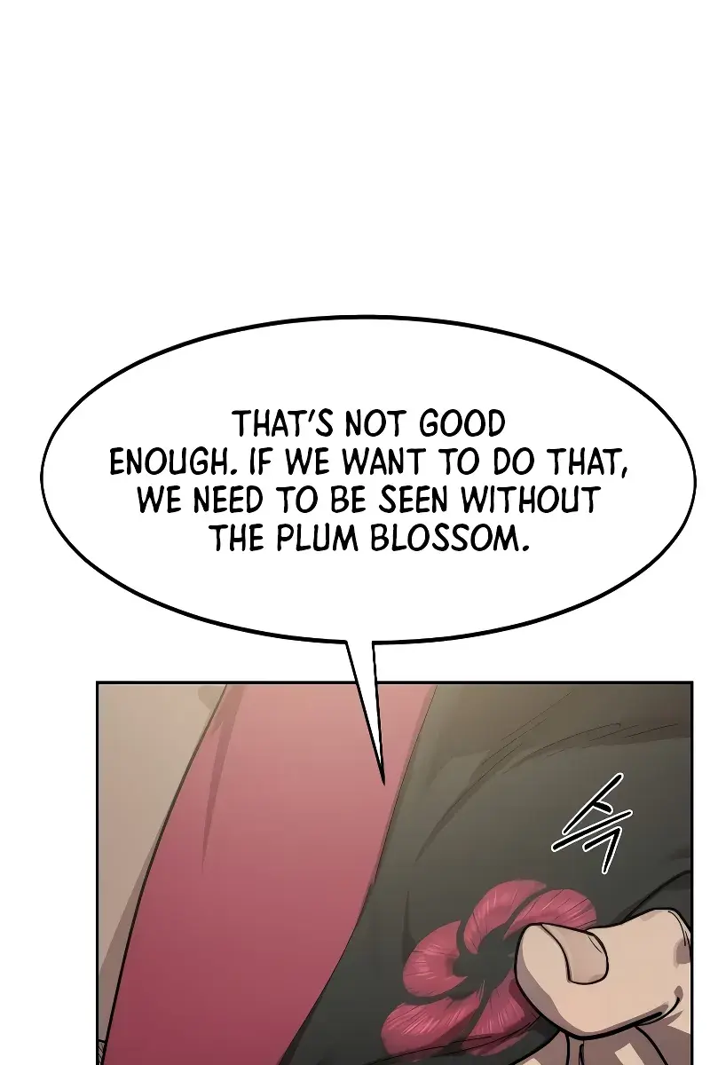 Return of the Mount Hua Sect Chapter 120 Page 120