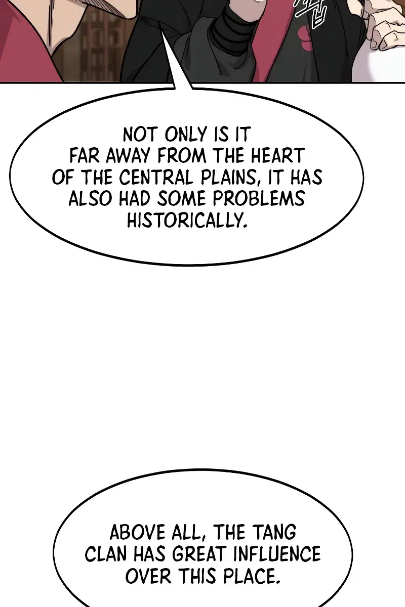 Return of the Mount Hua Sect Chapter 120 Page 122