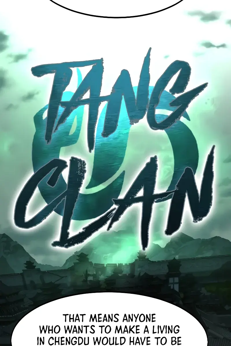 Return of the Mount Hua Sect Chapter 120 Page 123