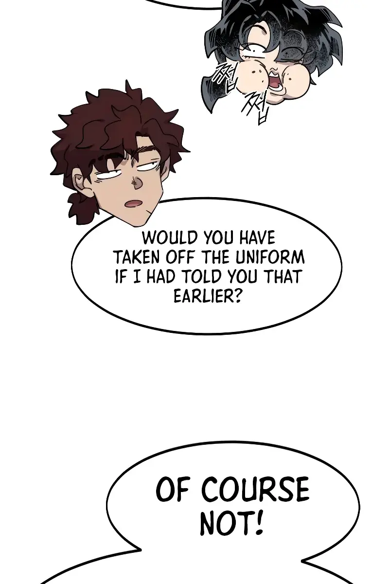 Return of the Mount Hua Sect Chapter 120 Page 125