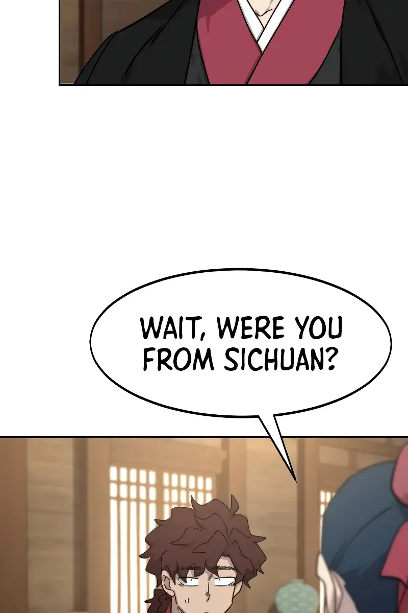 Return of the Mount Hua Sect Chapter 120 Page 131