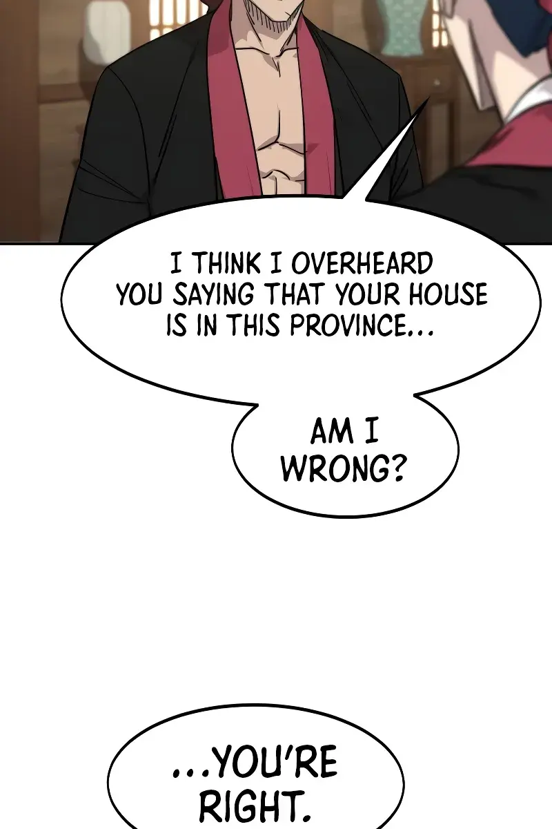 Return of the Mount Hua Sect Chapter 120 Page 132