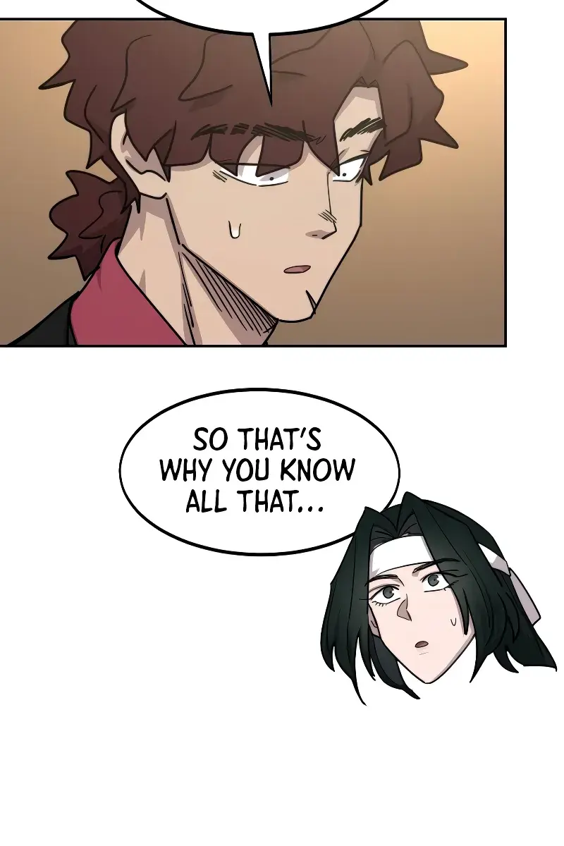 Return of the Mount Hua Sect Chapter 120 Page 133