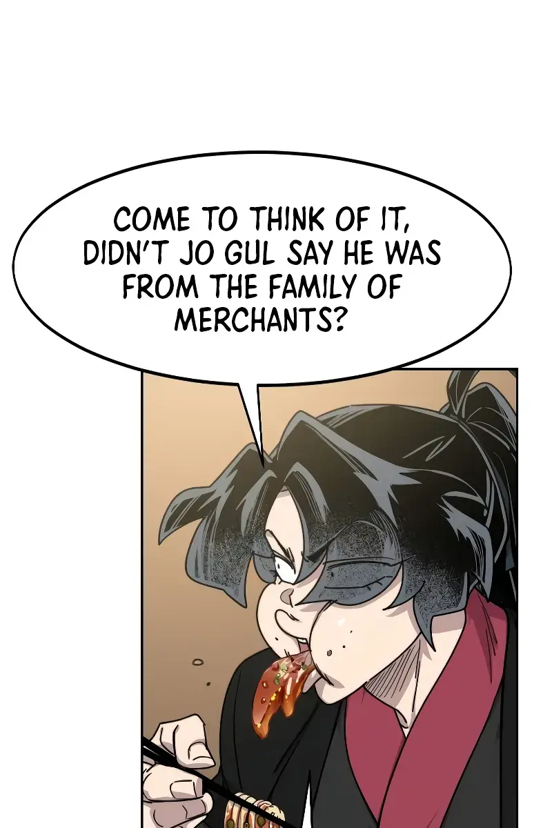 Return of the Mount Hua Sect Chapter 120 Page 134