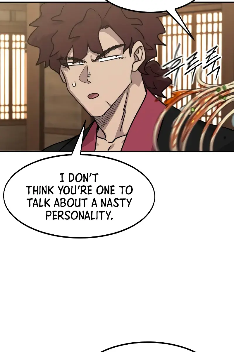 Return of the Mount Hua Sect Chapter 120 Page 136