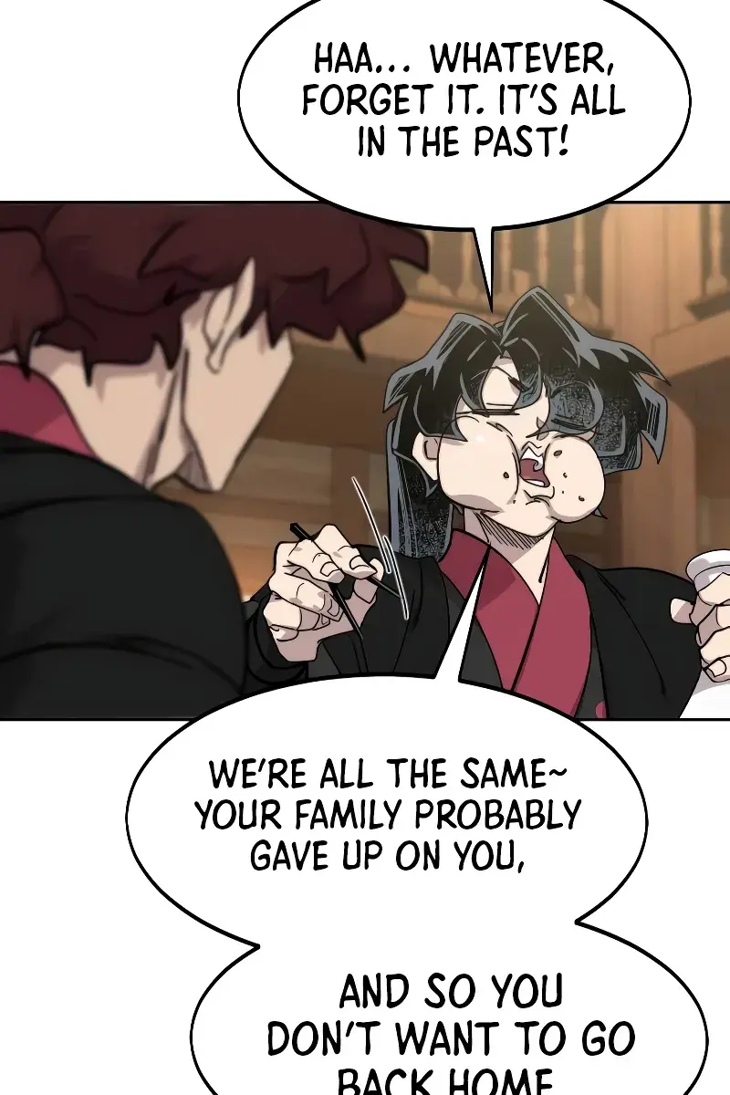 Return of the Mount Hua Sect Chapter 120 Page 137