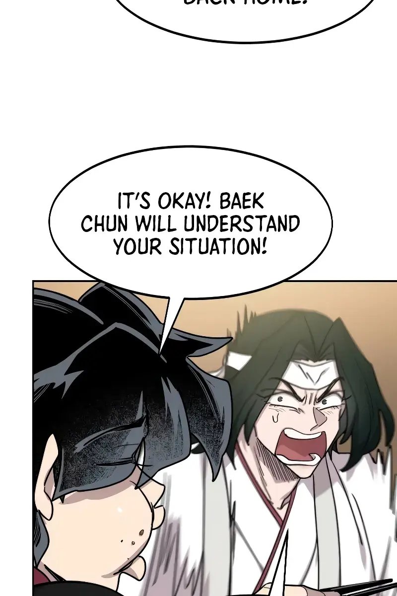 Return of the Mount Hua Sect Chapter 120 Page 138