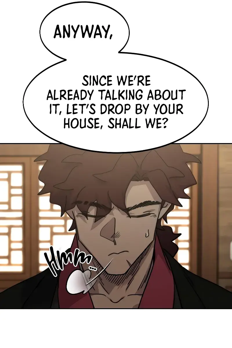 Return of the Mount Hua Sect Chapter 120 Page 140