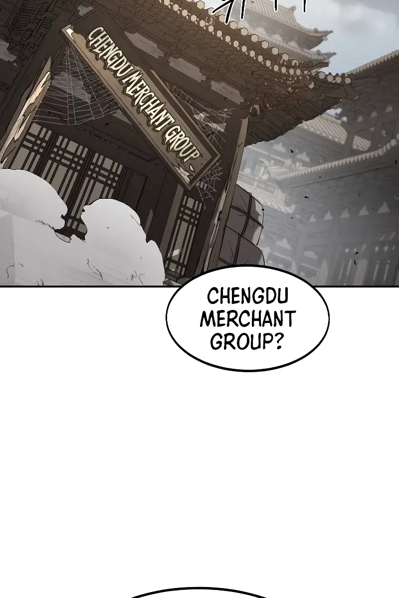 Return of the Mount Hua Sect Chapter 120 Page 144