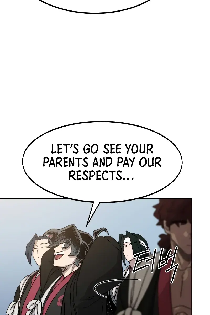 Return of the Mount Hua Sect Chapter 120 Page 146