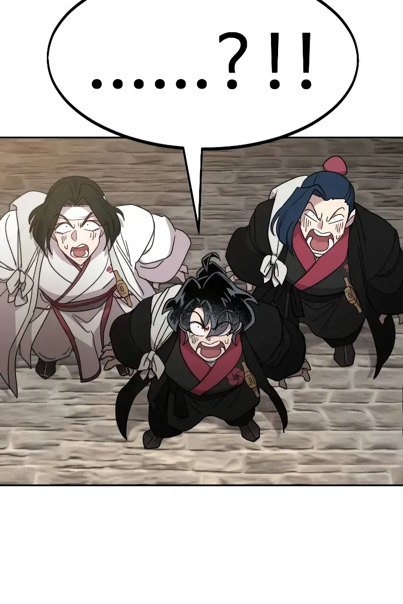 Return of the Mount Hua Sect Chapter 120 Page 151