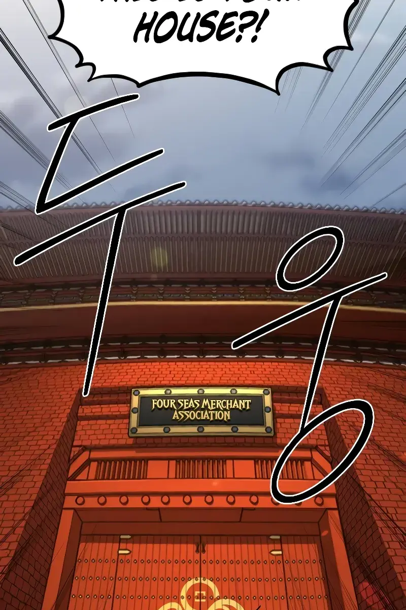 Return of the Mount Hua Sect Chapter 120 Page 154