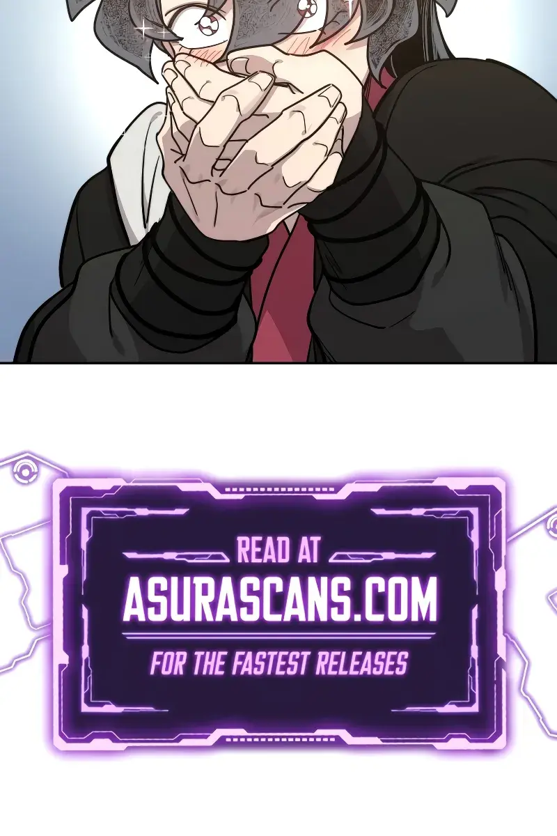 Return of the Mount Hua Sect Chapter 120 Page 158