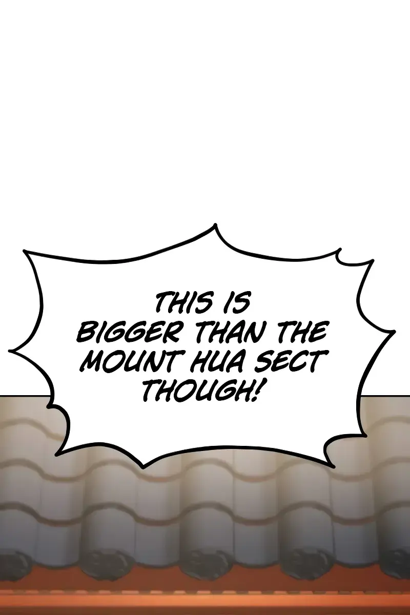 Return of the Mount Hua Sect Chapter 121 Page 2