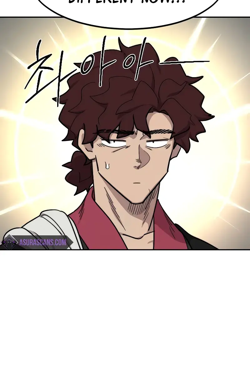 Return of the Mount Hua Sect Chapter 121 Page 5