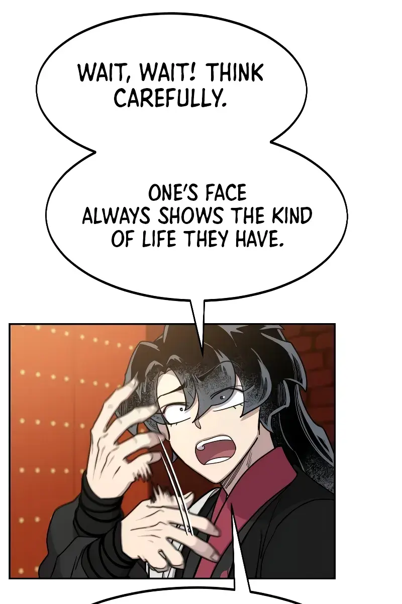 Return of the Mount Hua Sect Chapter 121 Page 6