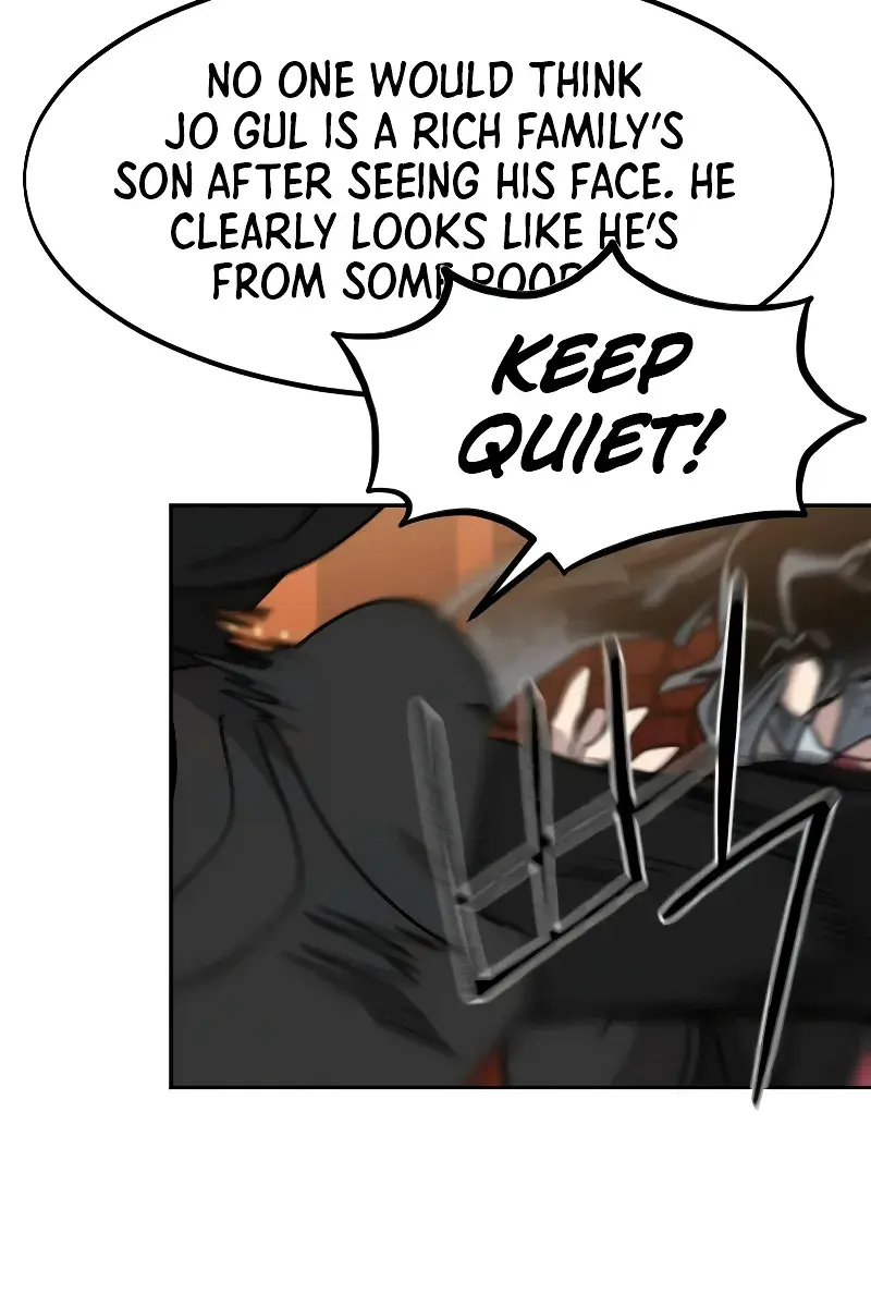 Return of the Mount Hua Sect Chapter 121 Page 7