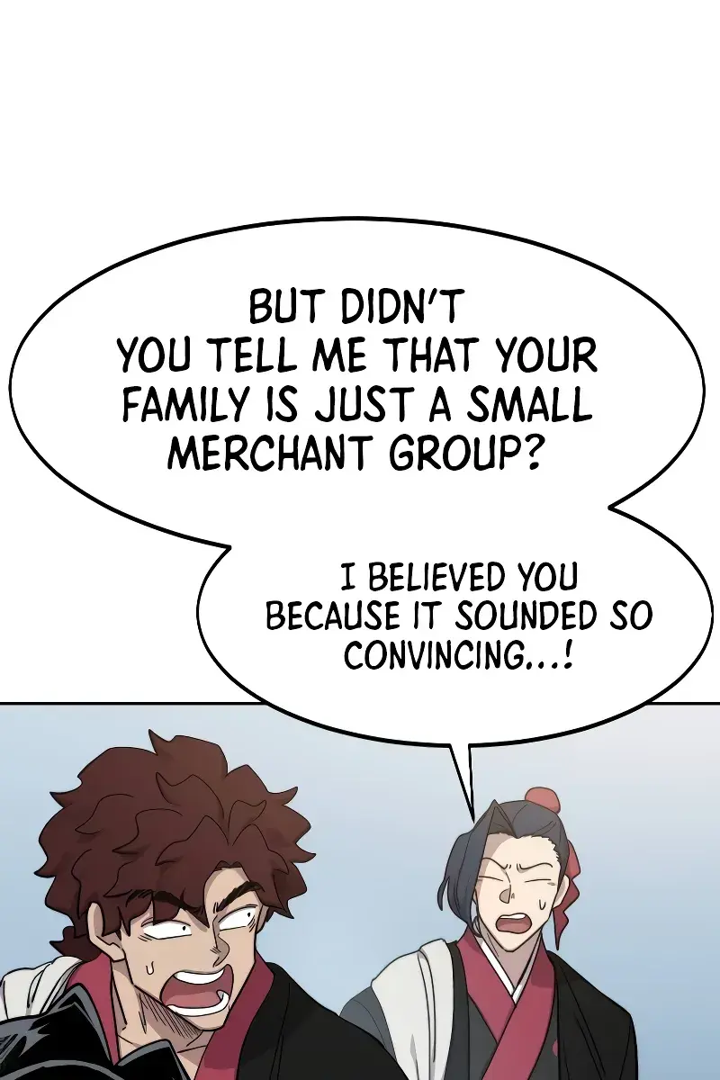 Return of the Mount Hua Sect Chapter 121 Page 8