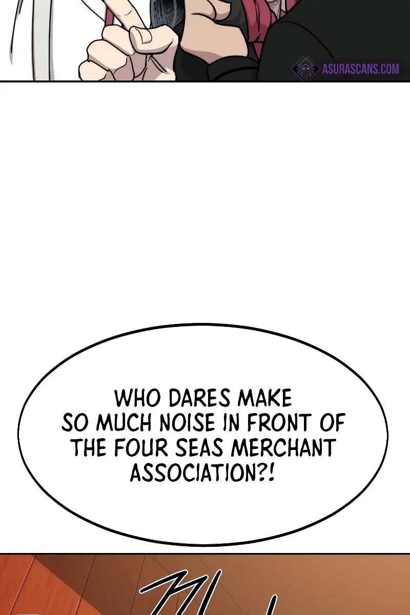 Return of the Mount Hua Sect Chapter 121 Page 12