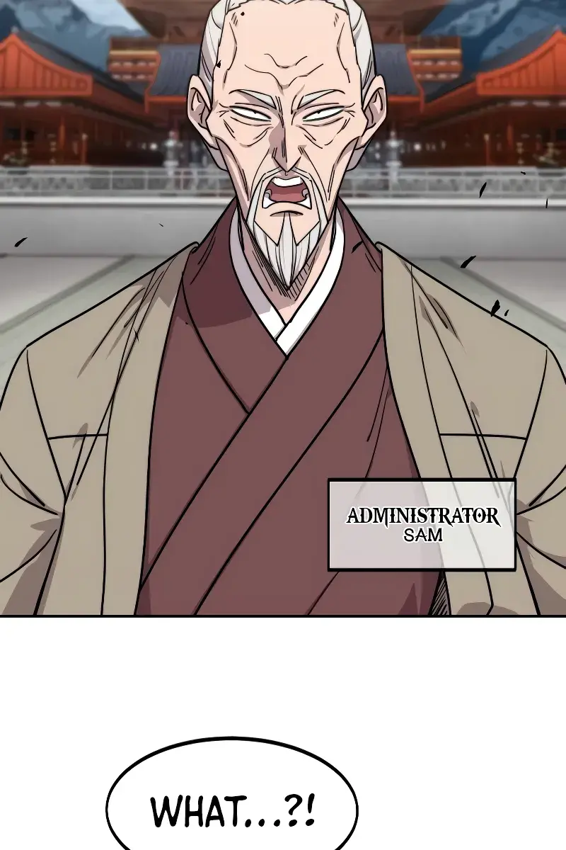 Return of the Mount Hua Sect Chapter 121 Page 17