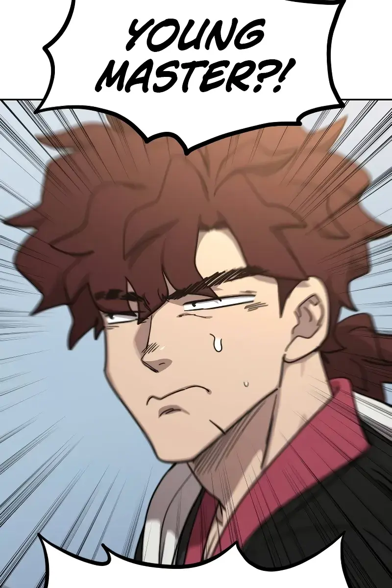 Return of the Mount Hua Sect Chapter 121 Page 19