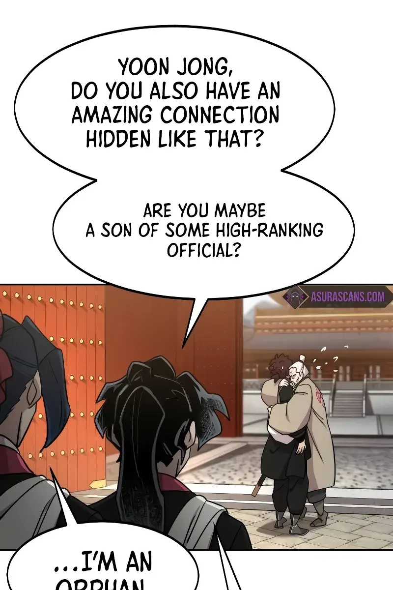 Return of the Mount Hua Sect Chapter 121 Page 24