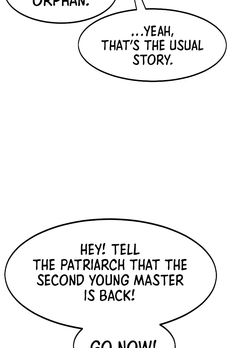 Return of the Mount Hua Sect Chapter 121 Page 25