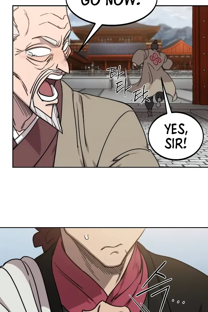 Return of the Mount Hua Sect Chapter 121 Page 26