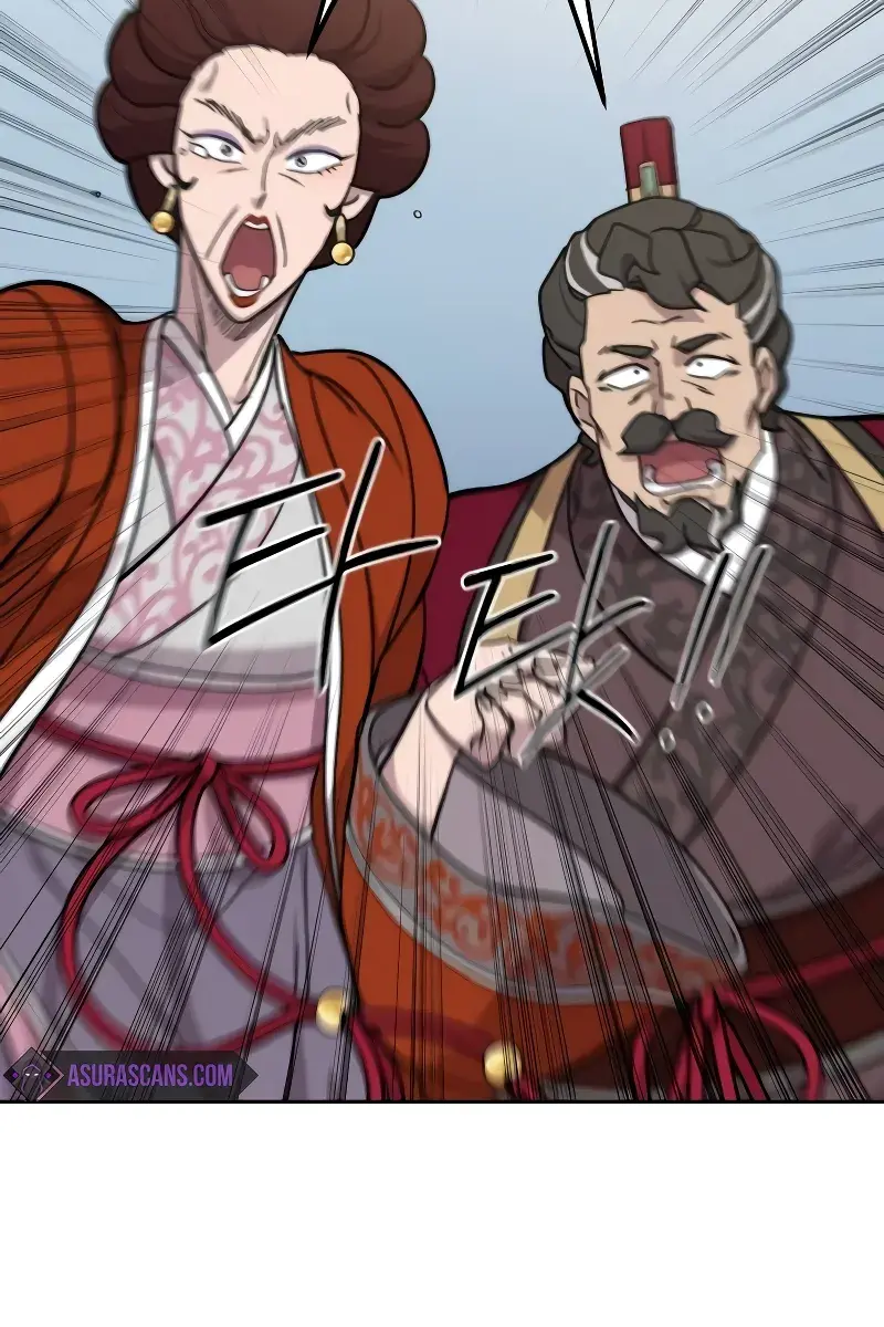 Return of the Mount Hua Sect Chapter 121 Page 31