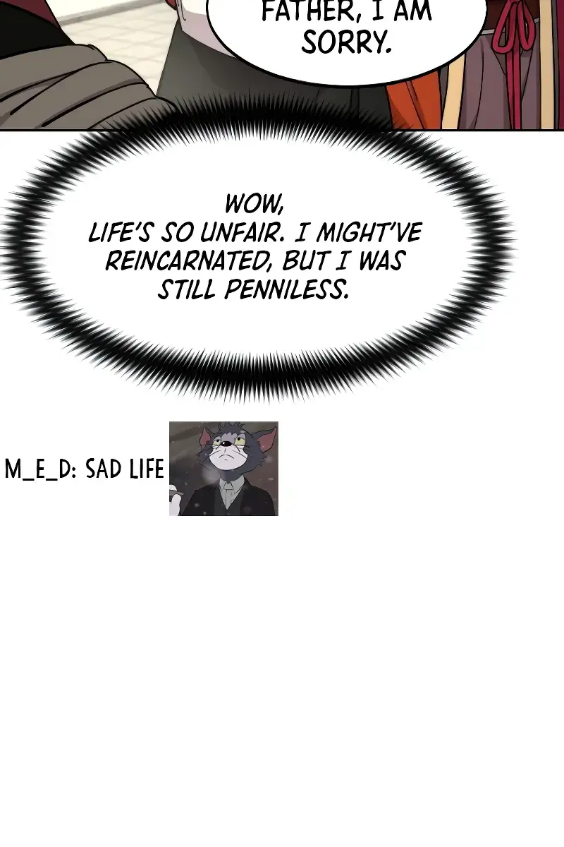 Return of the Mount Hua Sect Chapter 121 Page 33