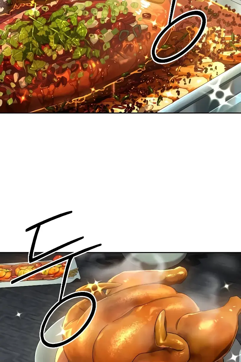 Return of the Mount Hua Sect Chapter 121 Page 36