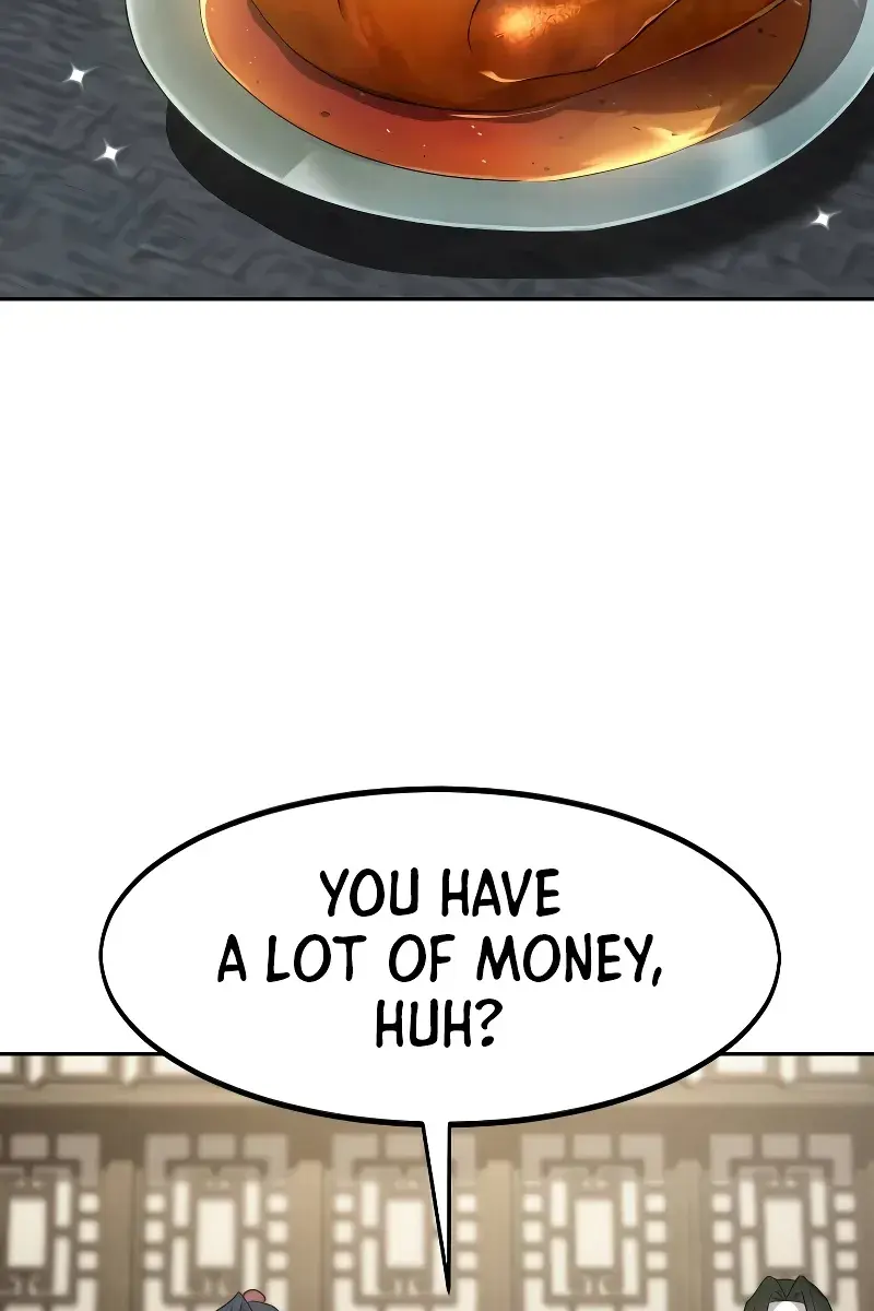 Return of the Mount Hua Sect Chapter 121 Page 37