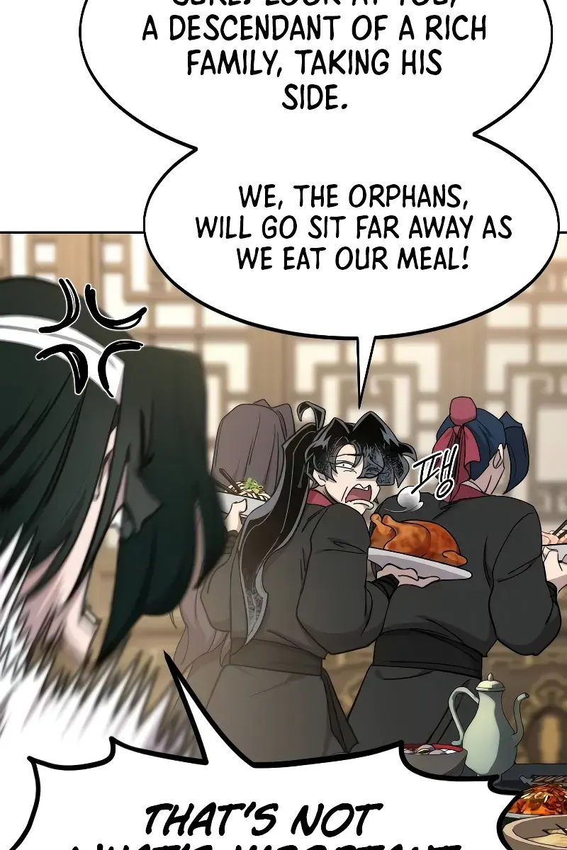 Return of the Mount Hua Sect Chapter 121 Page 47