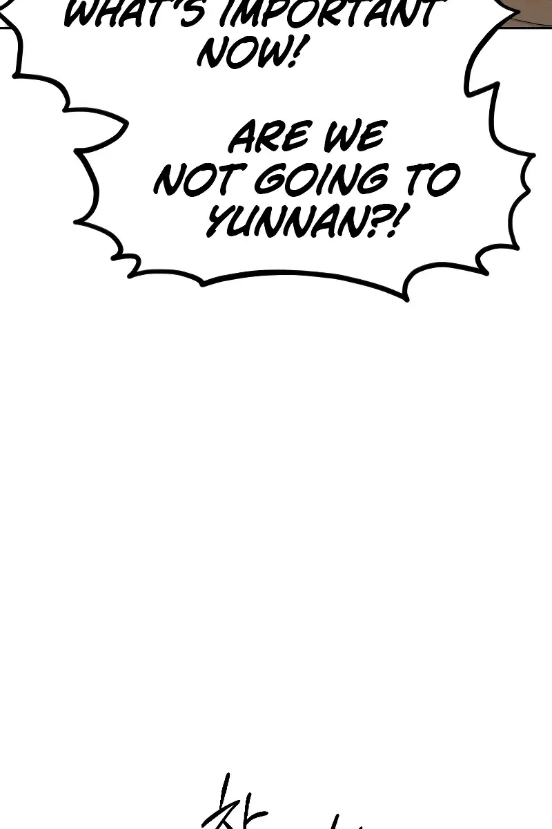 Return of the Mount Hua Sect Chapter 121 Page 48