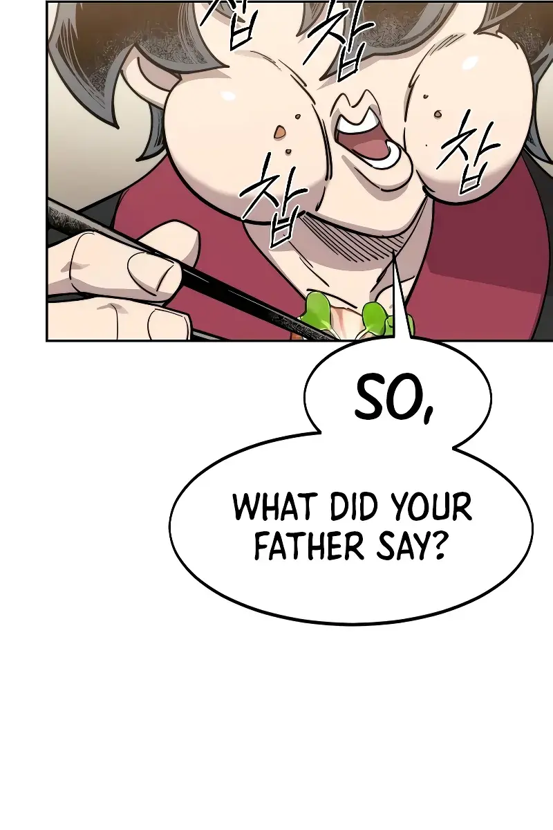 Return of the Mount Hua Sect Chapter 121 Page 49