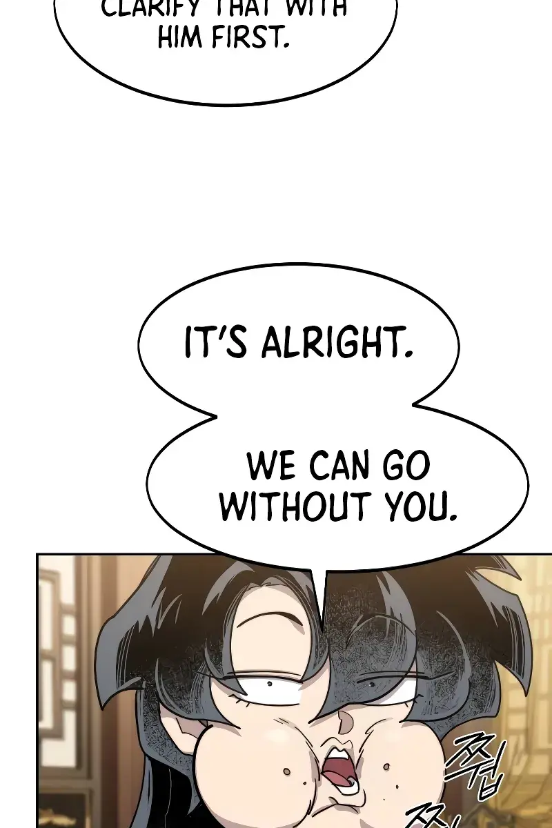 Return of the Mount Hua Sect Chapter 121 Page 57